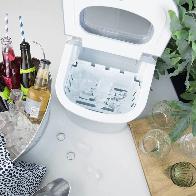 Wilfa Frostbitt ICE-12S Ice Cube Maker 4 Wilfa Frostbitt ICE-12S Ice Cube Maker - Image 2