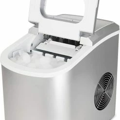 Wilfa Frostbitt ICE-12S Ice Cube Maker 8 Wilfa Frostbitt ICE-12S Ice Cube Maker -Coffee Grinders Store wilfa ice 12s 4240