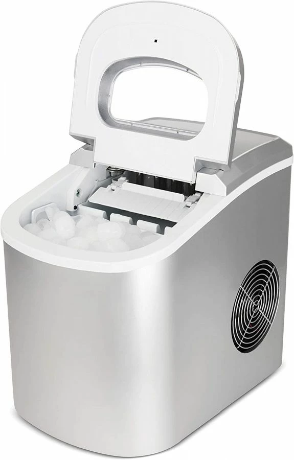 Wilfa Frostbitt ICE-12S Ice Cube Maker 5 Wilfa Frostbitt ICE-12S Ice Cube Maker - Image 3