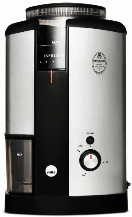 Wilfa WSCG-2 Coffee Grinder 4 Wilfa WSCG-2 Coffee Grinder - Image 2