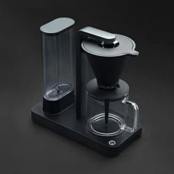Wilfa Svart Performance WSPL-3B Coffee Maker, Black -Coffee Grinders Store wilfa wspl 3b svart performance 3648
