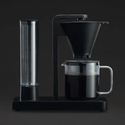 Wilfa Svart Performance WSPL-3B Coffee Maker, Black -Coffee Grinders Store wilfa wspl 3b svart performance 3649