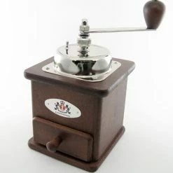 Zassenhaus Brasilia Coffee Grinder -Coffee Grinders Store zassenhaus brasilia 465