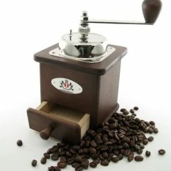 Zassenhaus Brasilia Coffee Grinder -Coffee Grinders Store zassenhaus brasilia 466