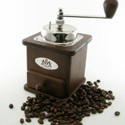 Zassenhaus Brasilia Coffee Grinder 13 Zassenhaus Brasilia Coffee Grinder -Coffee Grinders Store zassenhaus brasilia 467 2