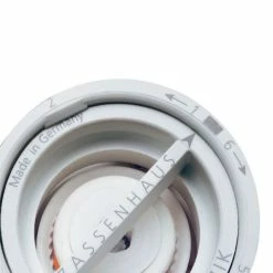 Coffee Grinders Store -Coffee Grinders Store zassenhaus hamburg white pepper 6971