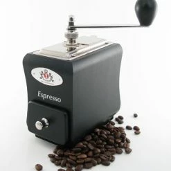 Zassenhaus Santiago Espresso Coffee Grinder 11 Zassenhaus Santiago Espresso Coffee Grinder -Coffee Grinders Store zassenhaus santiago espresso 473