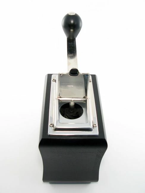 Zassenhaus Santiago Espresso Coffee Grinder 8 Zassenhaus Santiago Espresso Coffee Grinder - Image 6